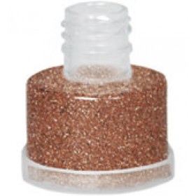 Grimas Polyglitter 073 koper 25 ml